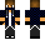 for my brother