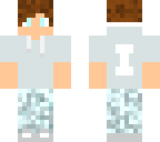 for my cousin