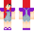 for prettypurple