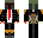 formal boba fett