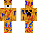 fox animatronic