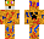 fox animatronic