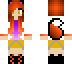 fox girl