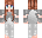 fox skin redo
