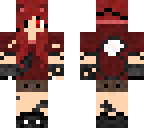 foxy etided