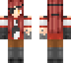 foxy girl