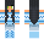 free skin