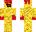 french fry suprise