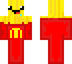 fries