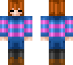 frisk