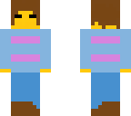 frisk 