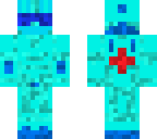 frost medic