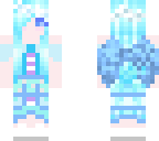 frozen angel