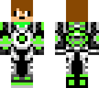 futuristic and derpy