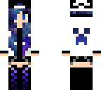 galaxy creeper