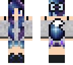 galaxy wolf