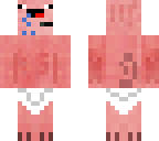 gamer baby pig