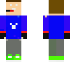 gamer boy 