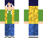 gamer guy