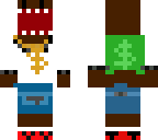 gangsta domo