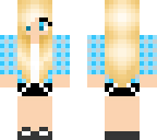 garroth girl