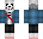 genocide sans