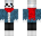 genocide sans