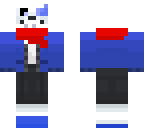 genocide sans