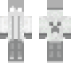 ghost boy