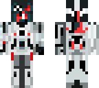 ghost creeper