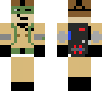 ghostbuster
