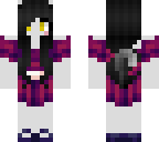 ghostie psy teen