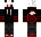 ghoul boy