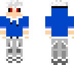 ghoul boy skin