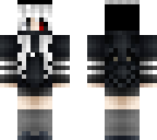 ghoul girl