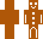 ginger bread