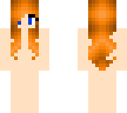 ginger hair base
