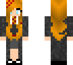 ginny weasley edit