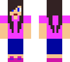 girl