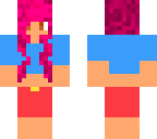 girl
