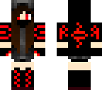 girl assassinator