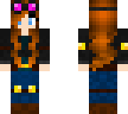 girl dantdm