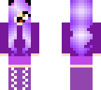 girl derpy verson