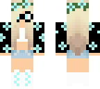 glasses girl