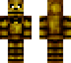 golden freddy
