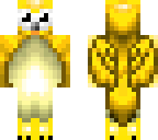 golden owl