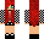 gothic girl