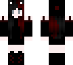 gothic neko girl edit