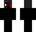 gouged demon
