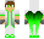 green angel